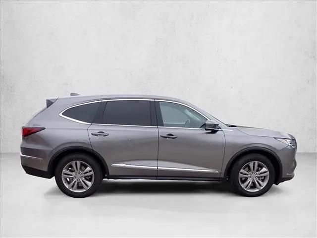 2023 Acura MDX Standard