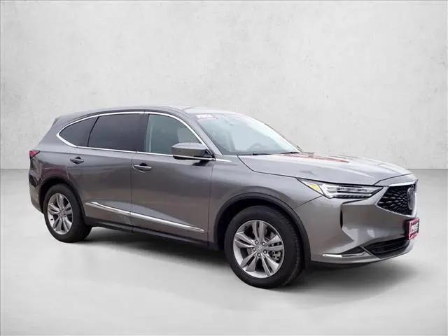2023 Acura MDX Standard