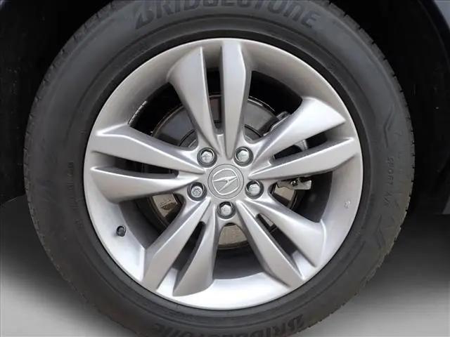 2023 Acura MDX Standard
