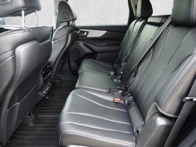 2023 Acura MDX Standard