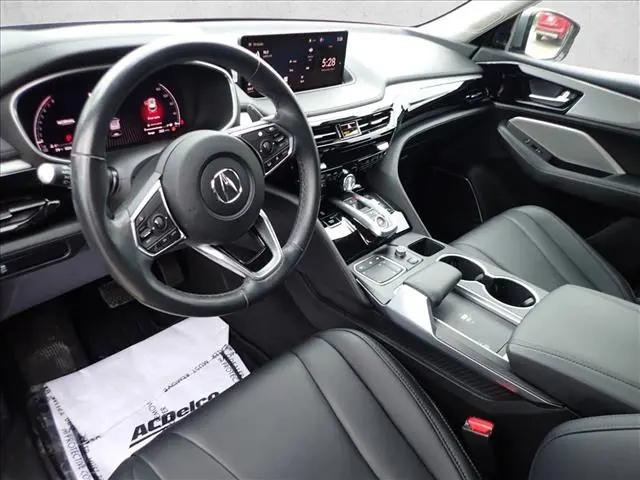 2023 Acura MDX Standard