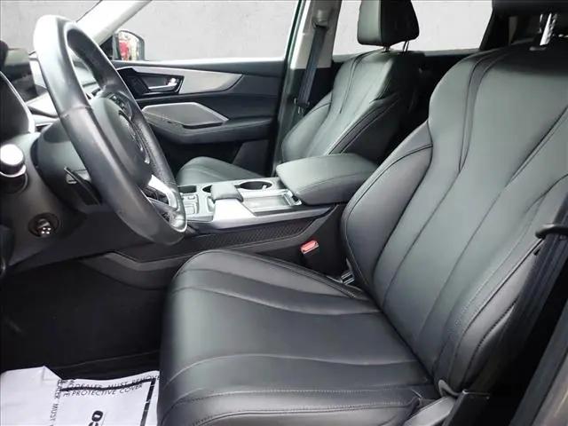 2023 Acura MDX Standard