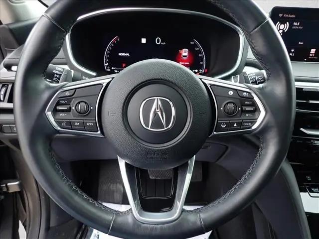 2023 Acura MDX Standard