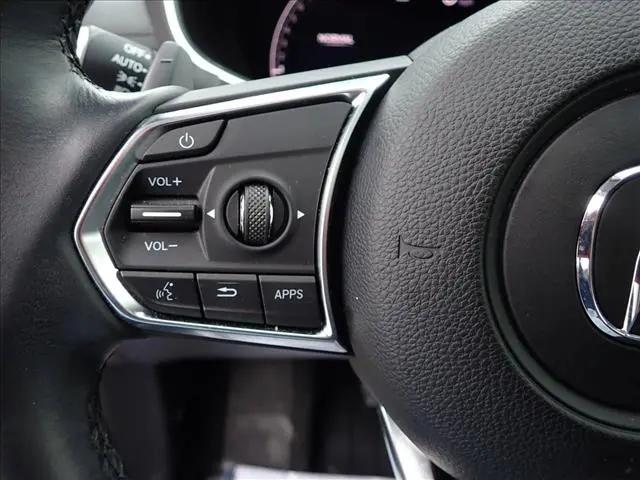 2023 Acura MDX Standard