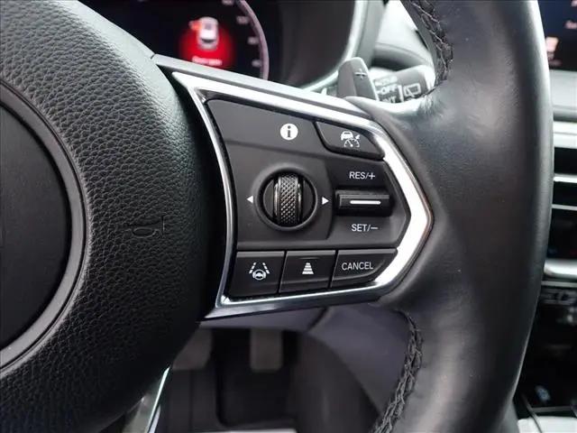 2023 Acura MDX Standard