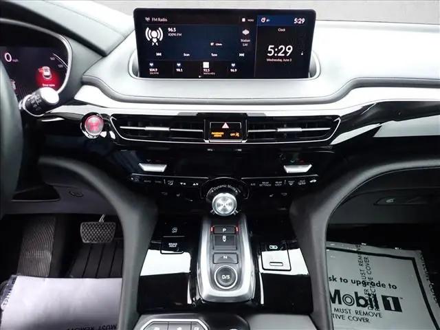 2023 Acura MDX Standard
