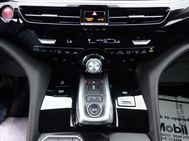 2023 Acura MDX Standard