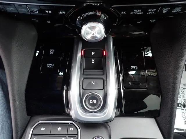2023 Acura MDX Standard