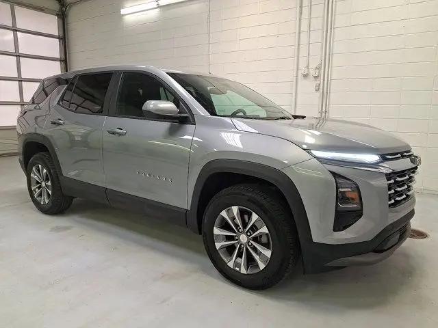 2026 Chevrolet Equinox AWD LT for sale in Wilkes-Barre, PA
