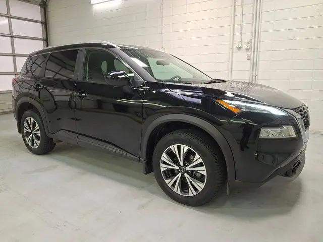 2023 Nissan Rogue SV Intelligent AWD for sale in Wilkes-Barre, PA