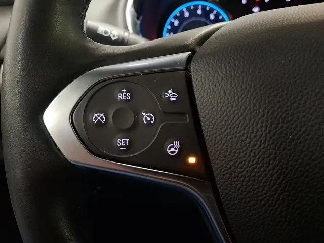 2023 Chevrolet Traverse AWD LT Leather