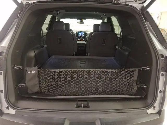 2023 Chevrolet Traverse AWD LT Leather