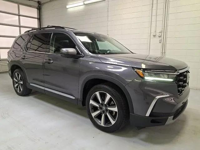 2023 Honda Pilot AWD Elite for sale in Wilkes-Barre, PA