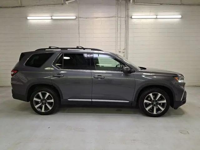 2023 Honda Pilot AWD Elite