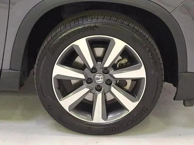 2023 Honda Pilot AWD Elite