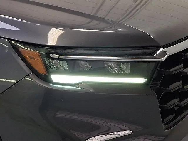 2023 Honda Pilot AWD Elite