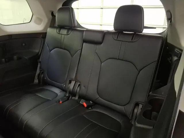 2023 Honda Pilot AWD Elite