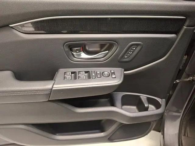 2023 Honda Pilot AWD Elite