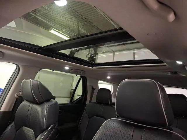 2023 Honda Pilot AWD Elite