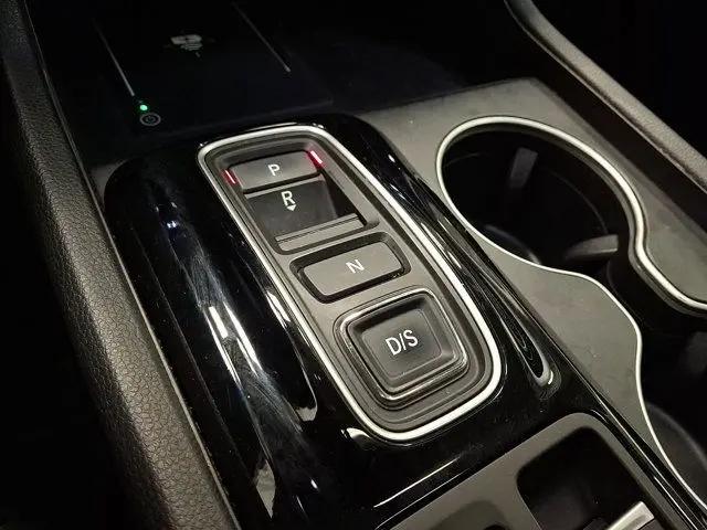 2023 Honda Pilot AWD Elite