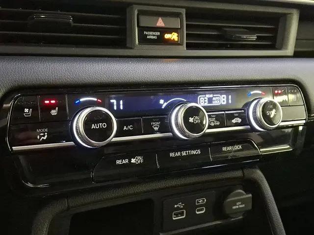 2023 Honda Pilot AWD Elite