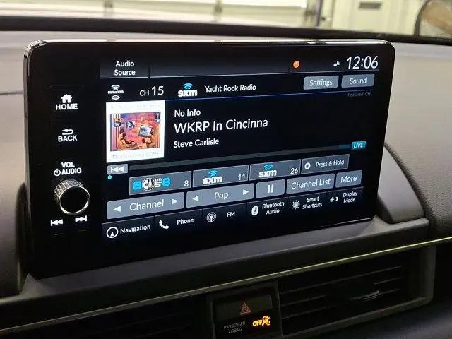 2023 Honda Pilot AWD Elite