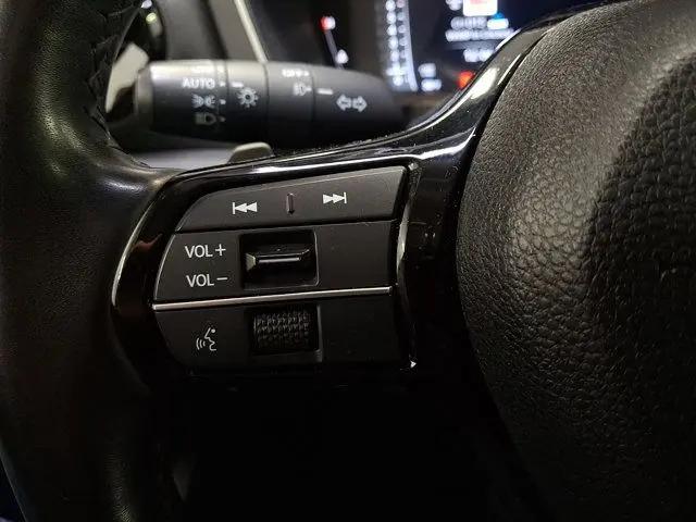 2023 Honda Pilot AWD Elite
