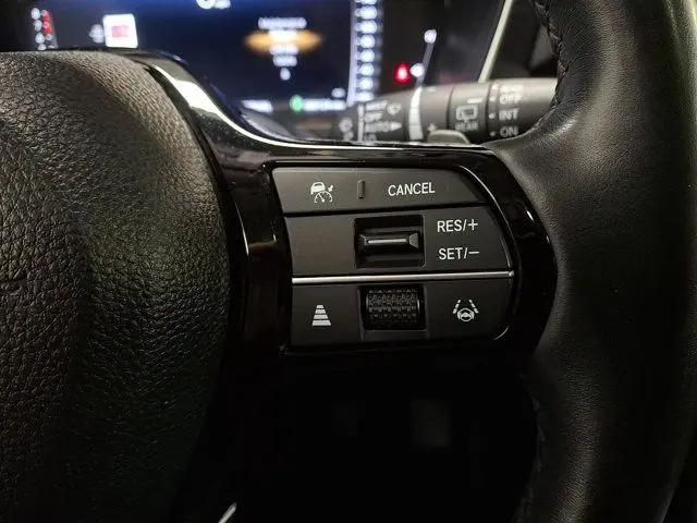 2023 Honda Pilot AWD Elite
