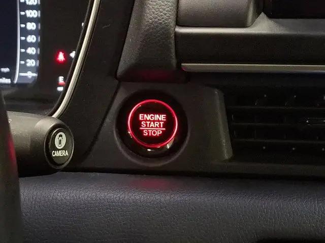 2023 Honda Pilot AWD Elite