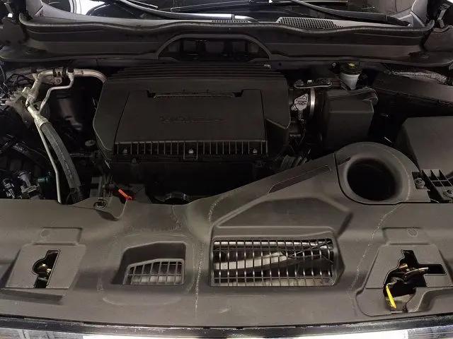 2023 Honda Pilot AWD Elite