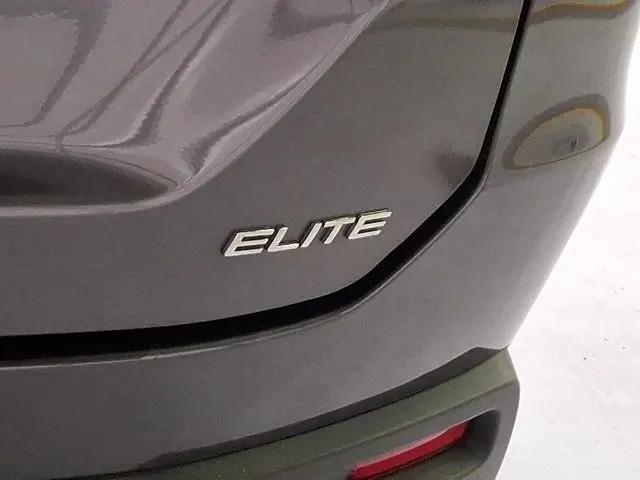 2023 Honda Pilot AWD Elite