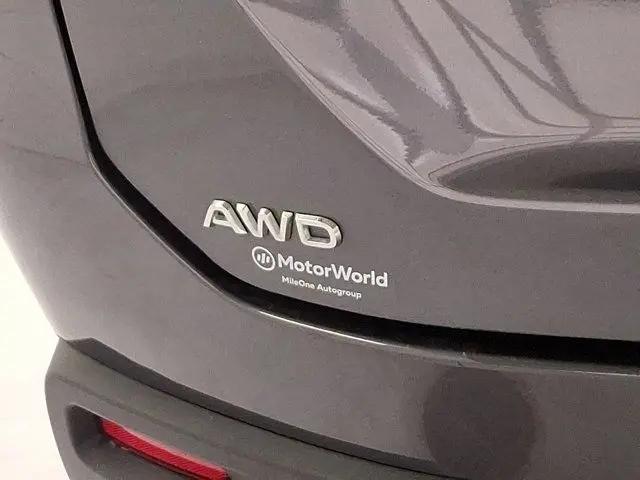 2023 Honda Pilot AWD Elite