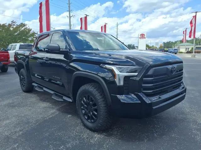 2026 Toyota Tundra SR5 CrewMax 5.5' Bed for sale in New Bern, NC