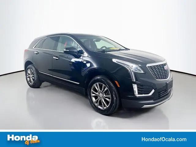 2023 Cadillac XT5 FWD Premium Luxury for sale in Ocala, FL