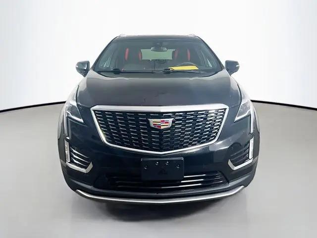 2023 Cadillac XT5 FWD Premium Luxury