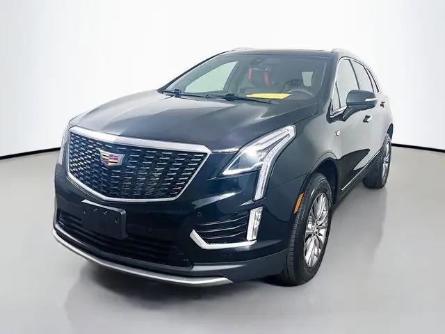 2023 Cadillac XT5 FWD Premium Luxury