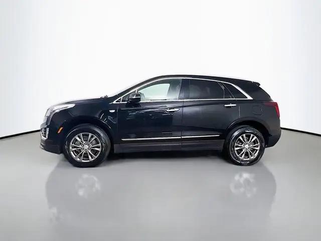 2023 Cadillac XT5 FWD Premium Luxury