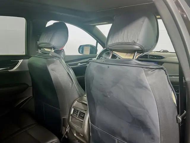 2023 Cadillac XT5 FWD Premium Luxury