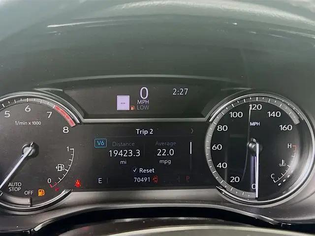 2023 Cadillac XT5 FWD Premium Luxury