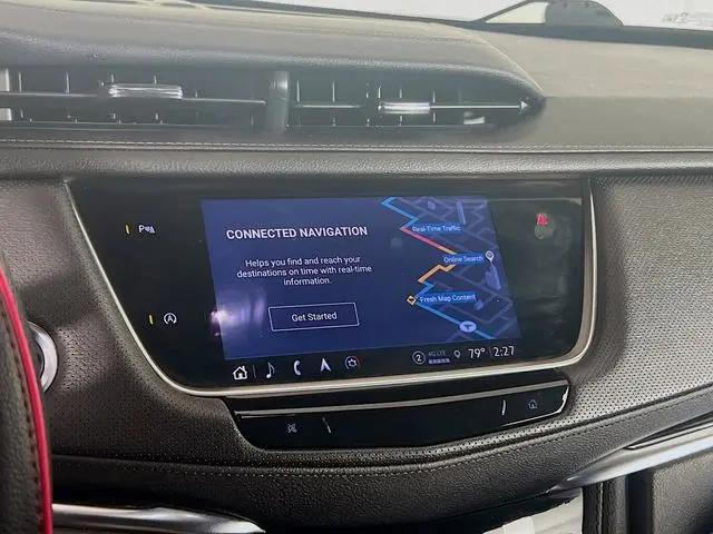 2023 Cadillac XT5 FWD Premium Luxury