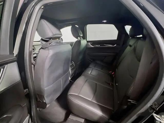 2023 Cadillac XT5 FWD Premium Luxury