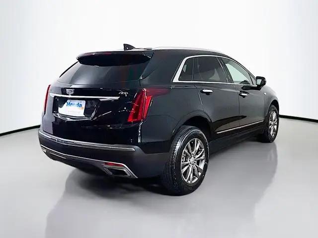 2023 Cadillac XT5 FWD Premium Luxury