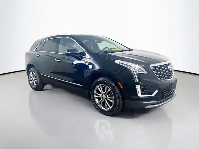 2023 Cadillac XT5 FWD Premium Luxury