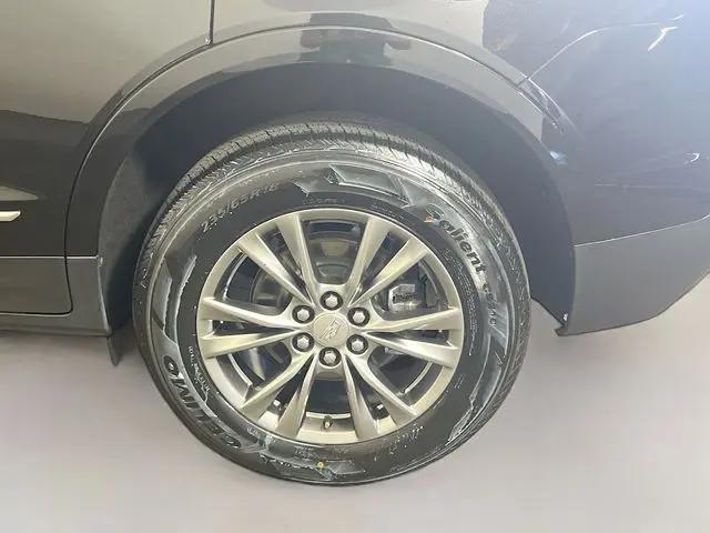 2023 Cadillac XT5 FWD Premium Luxury
