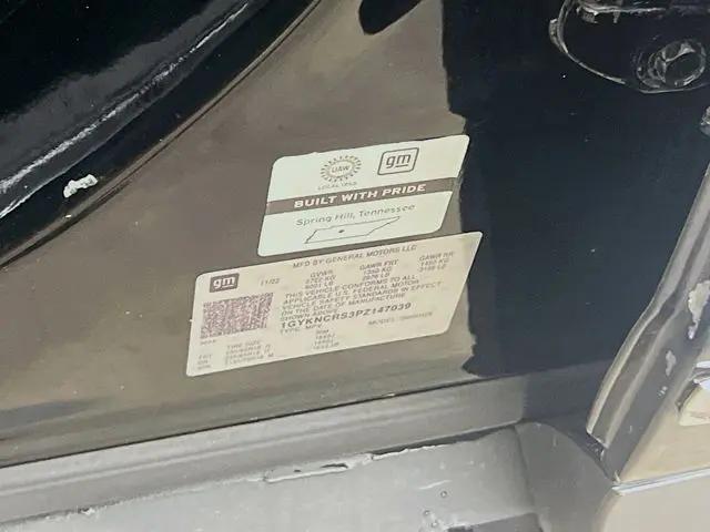 2023 Cadillac XT5 FWD Premium Luxury