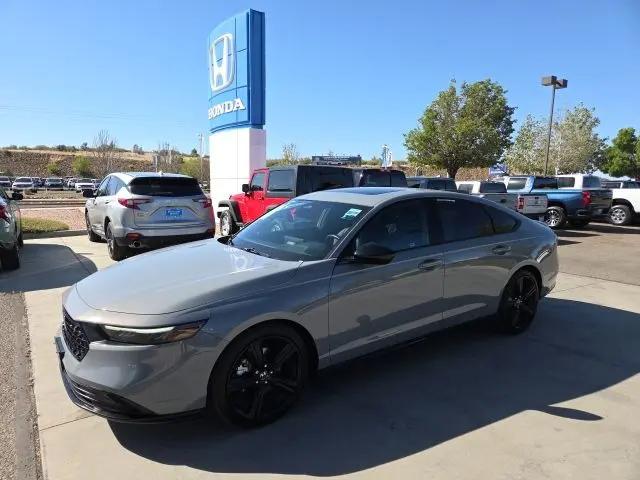 2025 Honda Accord Sedan Sport-L for sale in Prescott, AZ