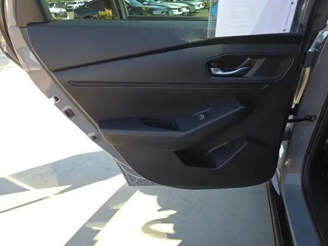 2025 Honda Accord Sedan Sport-L