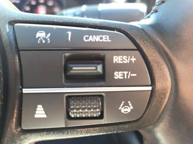 2025 Honda Accord Sedan Sport-L