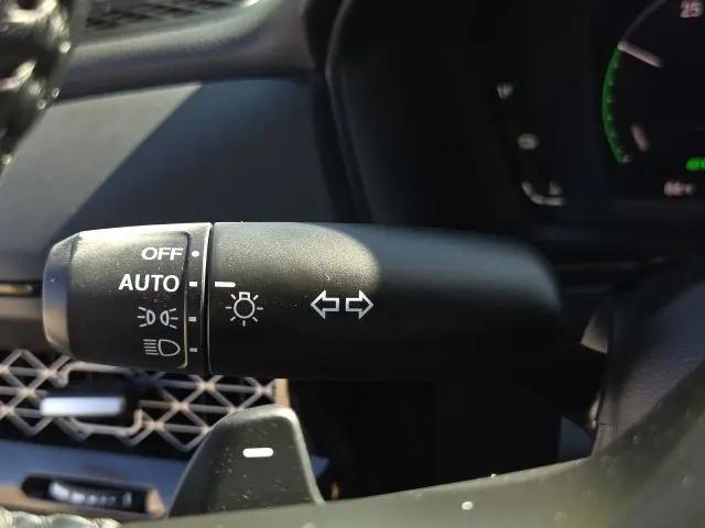 2025 Honda Accord Sedan Sport-L