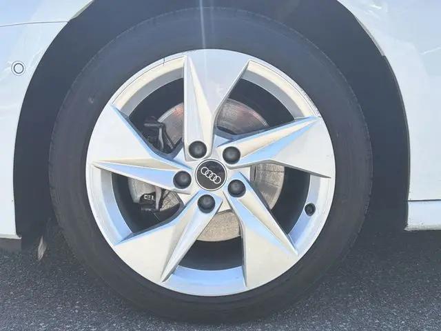 2024 Audi A3 Premium 40 TFSI Front-Wheel Drive S tronic